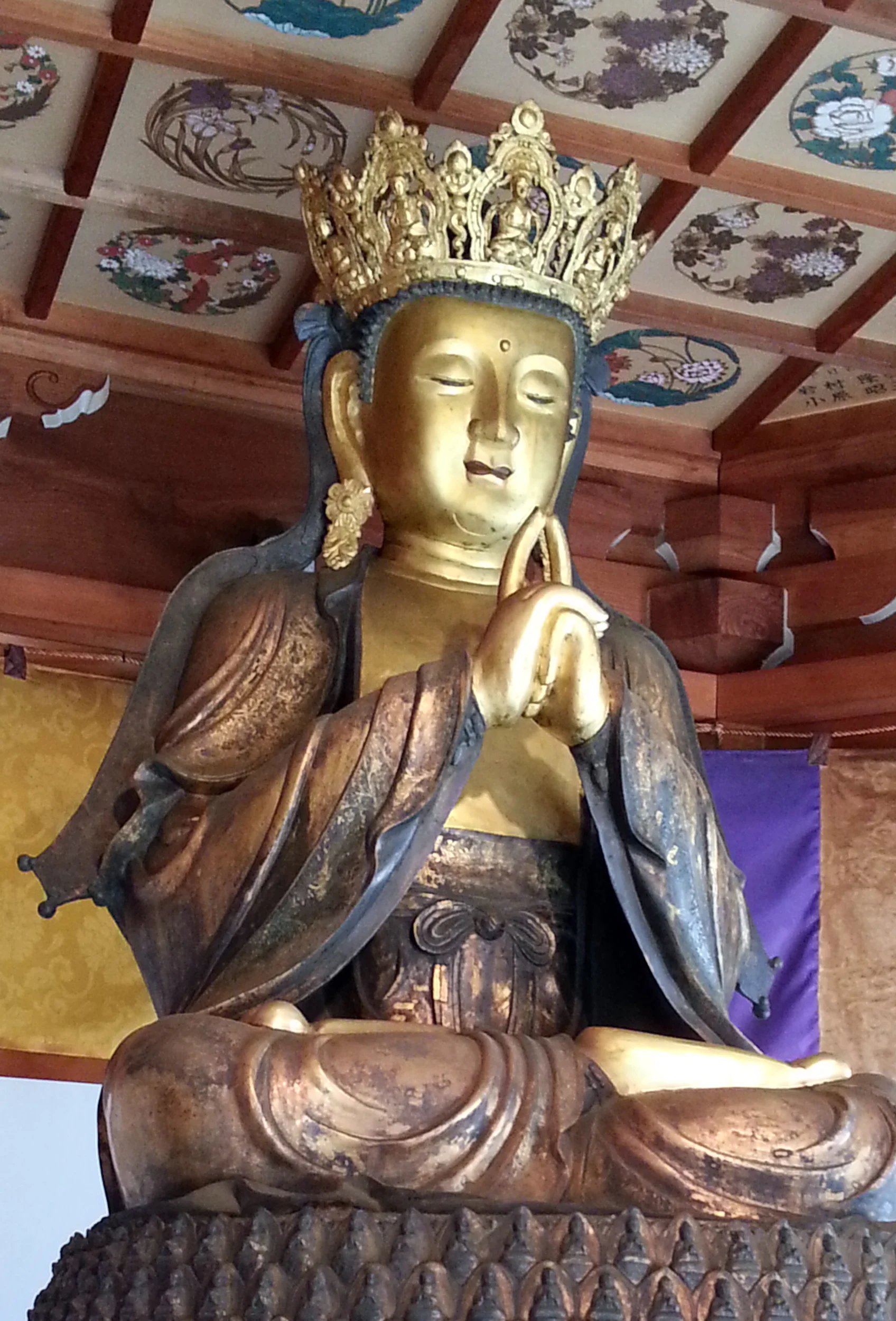 🏯 세키 선광사(세키젠코지) 이미지 6